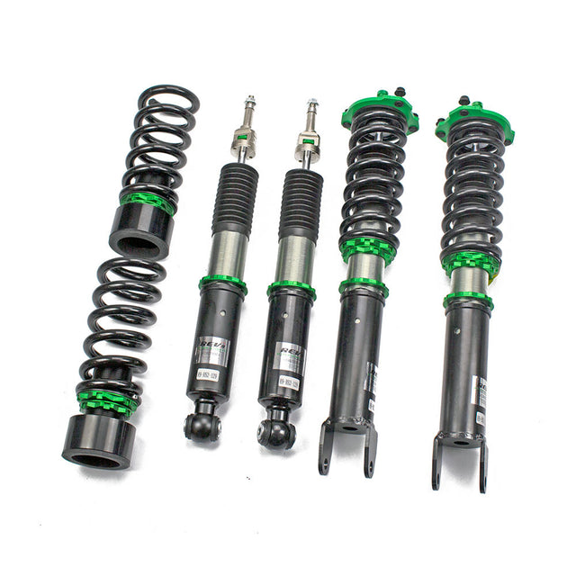 Rev9 Hyper-Street II Coilovers for Mercedes Benz Cls Class 06-11 (W219) - product view 1