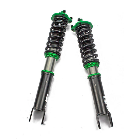 Rev9 Hyper-Street II Coilovers for Mercedes Benz Cls Class 06-11 (W219) - product view 2