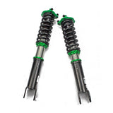 Rev9 Hyper-Street II Coilovers for Mercedes Benz E-Class 03-09 (W211)RWD - product view 2