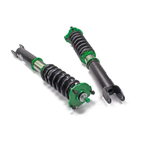 Rev9 Hyper-Street II Coilovers for Mercedes Benz E-Class 03-09 (W211)RWD - product view 3