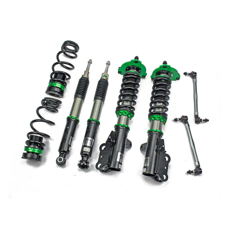 Rev9 Hyper-Street II Coilovers for Toyota Avalon (GSX50) FWD 19+ - product view 1