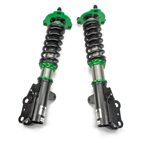 Rev9 Hyper-Street II Coilovers for Toyota Camry Se Xse FWD (XV70) 18-24 - product view 2