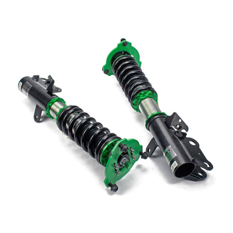 Rev9 Hyper-Street II Coilovers for Toyota Camry 3.5L Xle FWD (XV70) 18-24 - product view 3