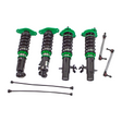 Rev9 Hyper-Street II Coilovers for Mini Cooper (R59) 12-15 Roadster - product view 1