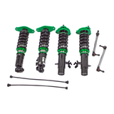 Rev9 Hyper-Street II Coilovers for Mini Cooper (R59) 12-15 Roadster - product view 1