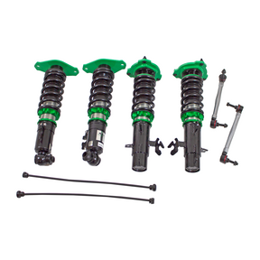 Rev9 Hyper-Street II Coilovers for Mini Cooper (R59) 12-15 Roadster - product view 1
