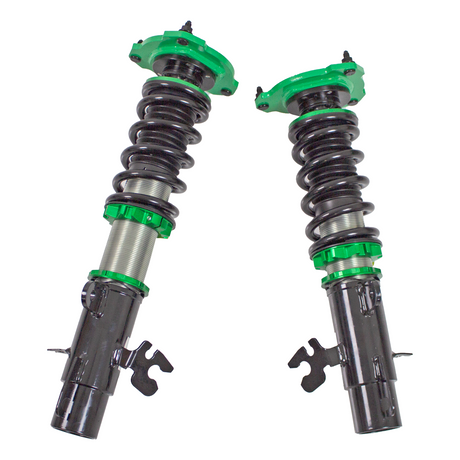 Rev9 Hyper-Street II Coilovers for Mini Cooper (R58) 12-15 Coupe - product view 2