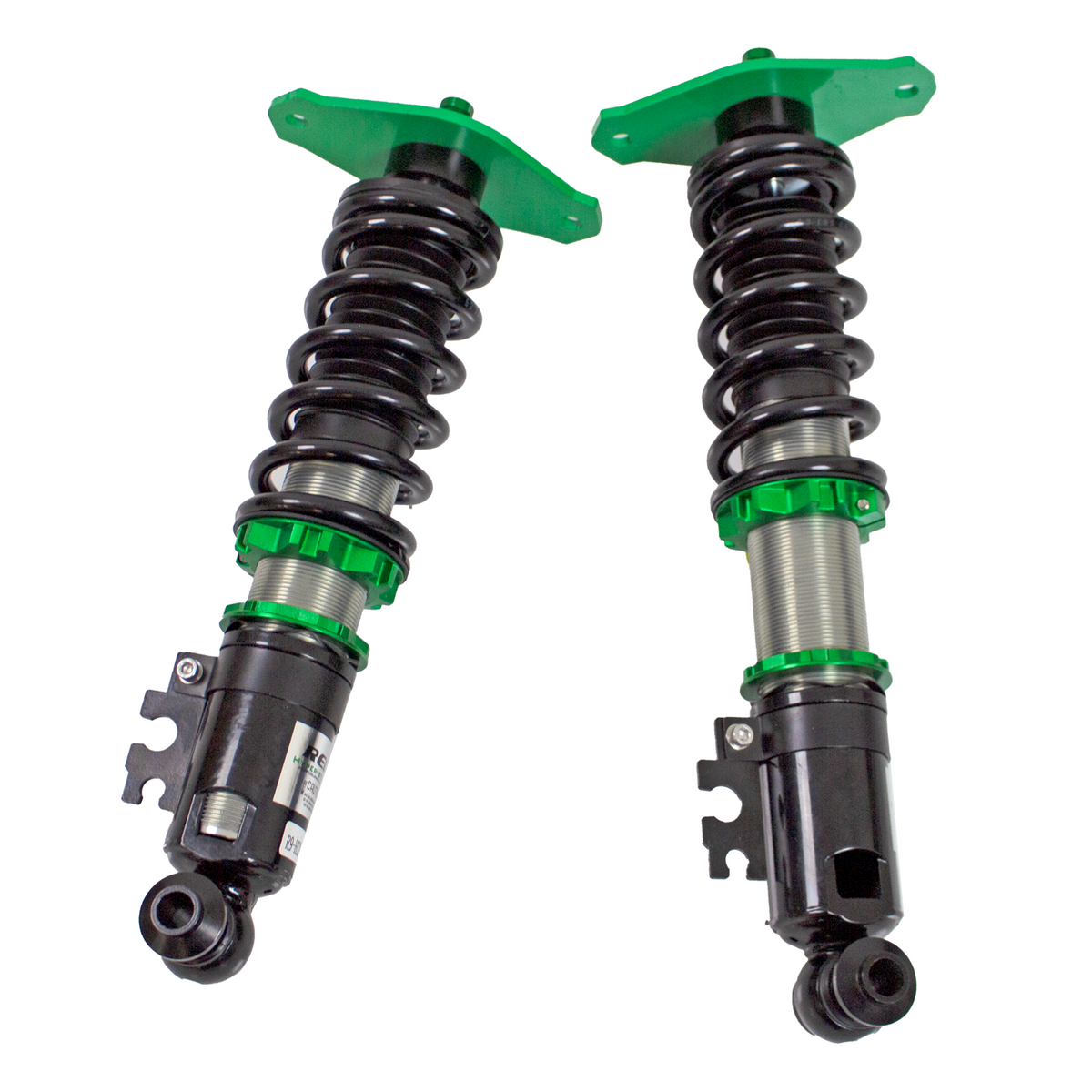 Rev9 Hyper-Street II Coilovers for Mini Cooper (R59) 12-15 Roadster - product view 4