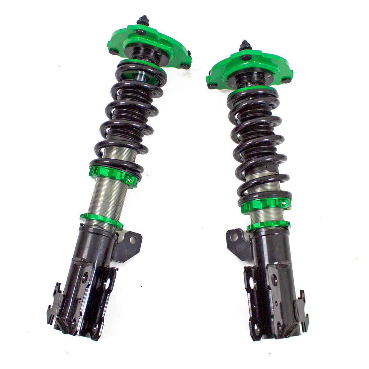Rev9 Hyper-Street II Coilovers for Toyota C-Hr (ZGX10) 18+ - product view 2