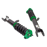 Rev9 Hyper-Street II Coilovers for Tesla Model3 RWD 24+ - product view 3