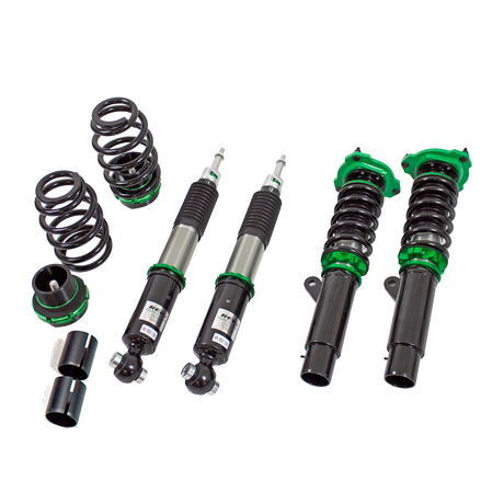 Rev9 Hyper-Street II Coilovers for Audi A3 (8Y) 22-25 (54.5MM) - product view 1