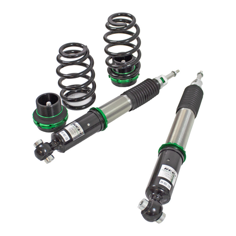 Rev9 Hyper-Street II Coilovers for VW Gti (MK8) 22+ (54.5MM) - product view 4