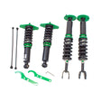 Rev9 Hyper-Street II Coilovers for VW Passat 4Motion (B5) 00-04 - product view 1