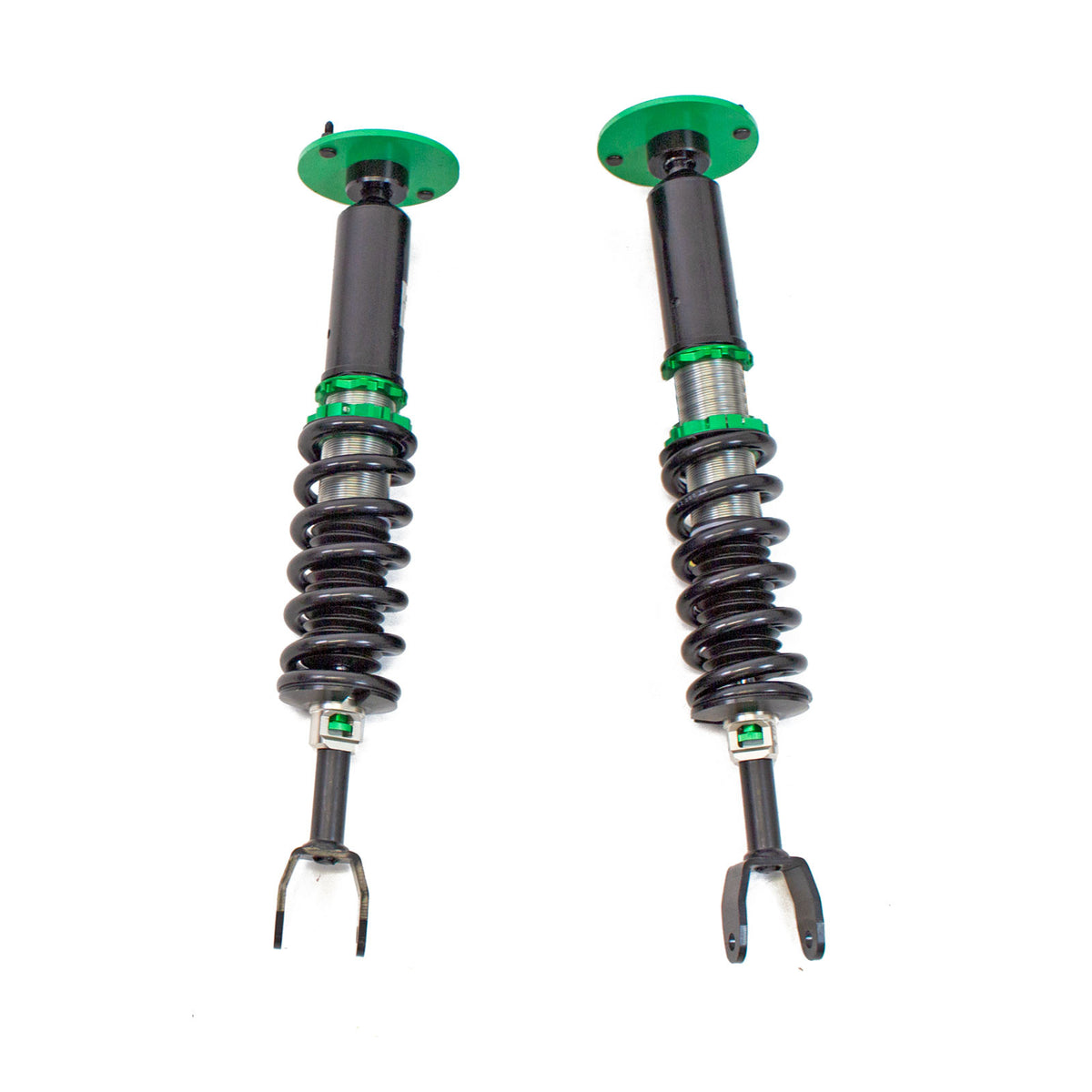Rev9 Hyper-Street II Coilovers for Audi A6 /S6 /Rs6 (C5) 98-04 Quattro - product view 2