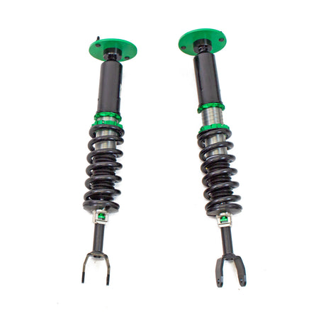 Rev9 Hyper-Street II Coilovers for Audi A6 /S6 /Rs6 (C5) 98-04 Quattro - product view 2