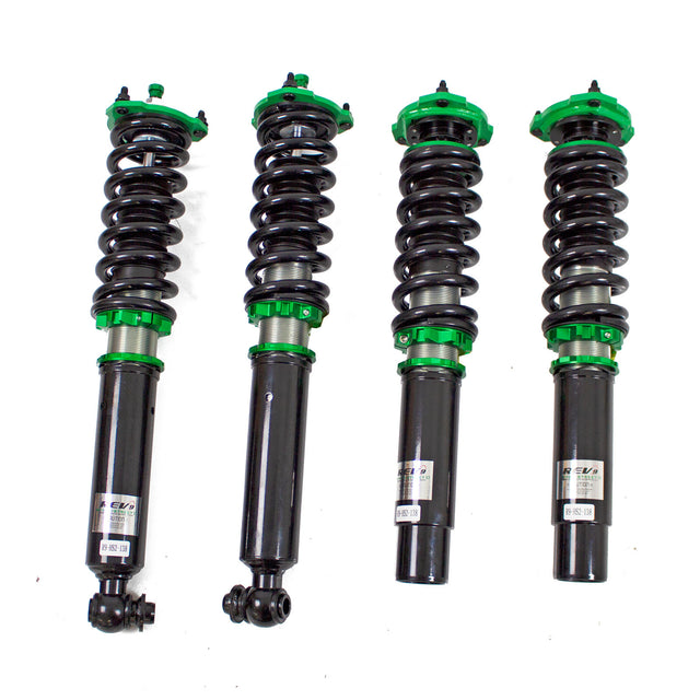 Rev9 Hyper-Street II Coilovers for Cadillac Ct6 16+ AWD - product view 1