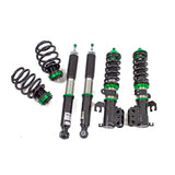 Rev9 Hyper-Street II Coilovers for Nissan Versa 13-19 (N17X) - product view 1