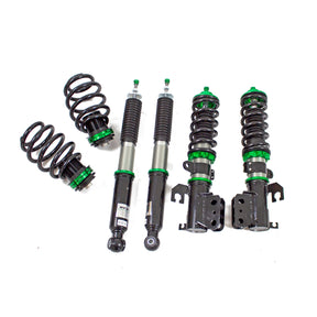 Rev9 Hyper-Street II Coilovers for Nissan Versa Note (E12) 14-19 - product view 1