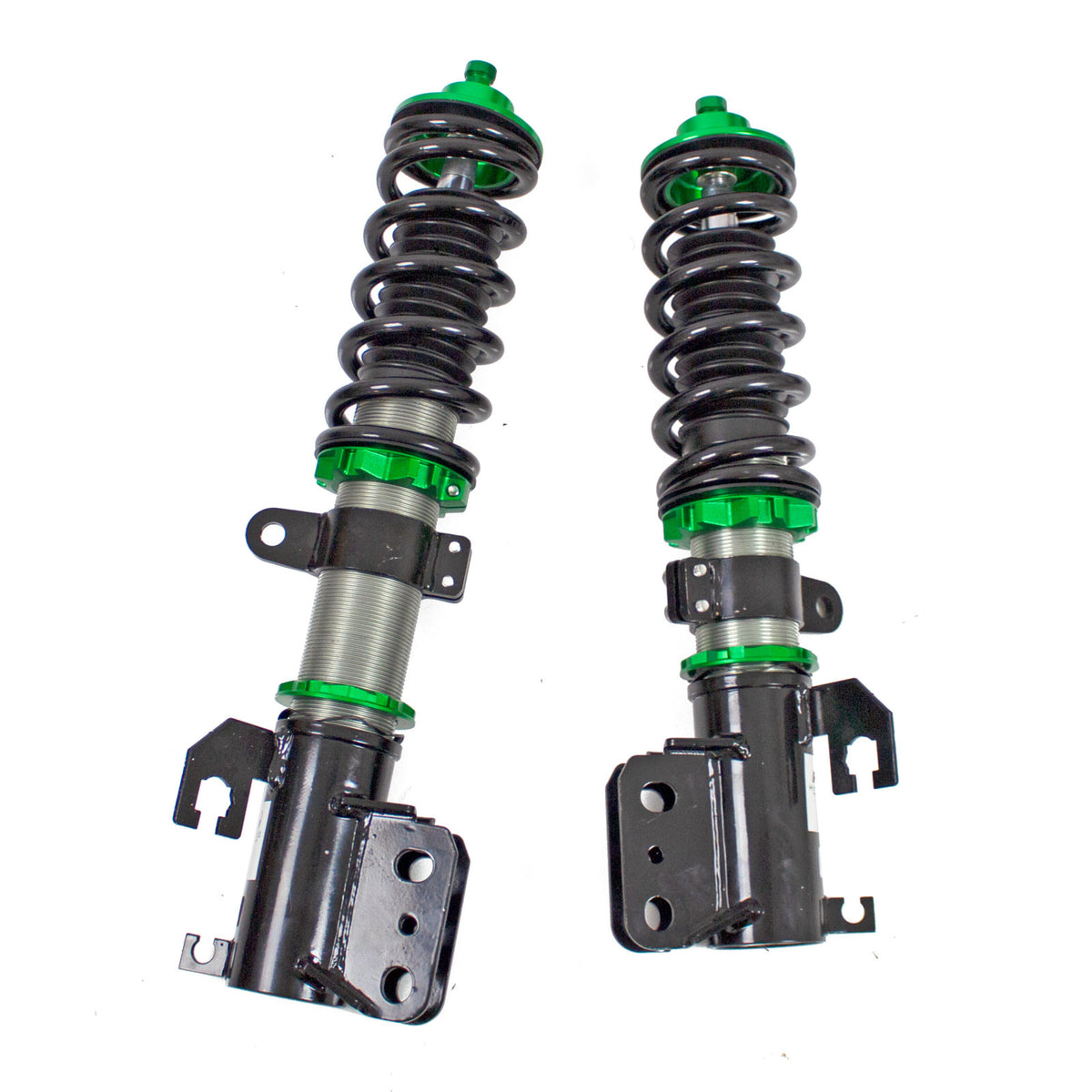 Rev9 Hyper-Street II Coilovers for Nissan Versa 13-19 (N17X) - product view 2