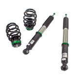 Rev9 Hyper-Street II Coilovers for Nissan Versa 13-19 (N17X) - product view 4