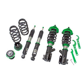 Rev9 Hyper-Street II Coilovers for Toyota Corolla 20+ (E210) Sedan - product view 1