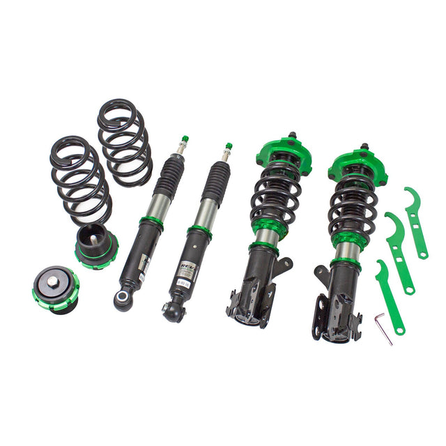 Rev9 Hyper-Street II Coilovers for Toyota Corolla 20+ (E210) Sedan - product view 1