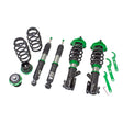 Rev9 Hyper-Street II Coilovers for Toyota Prius (XW50) 16-22 - product view 1