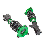 Rev9 Hyper-Street II Coilovers for Toyota Corolla 19+ (E210) Hatchback - product view 3