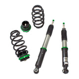 Rev9 Hyper-Street II Coilovers for Toyota Corolla 20+ (E210) Sedan - product view 4