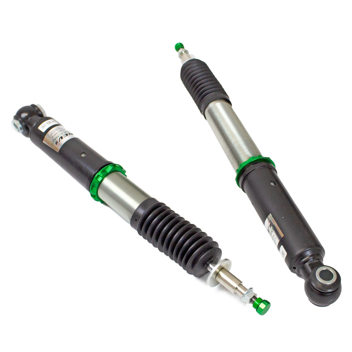 Rev9 Hyper-Street II Coilovers for Toyota Prius (XW50) 16-22 - product view 5