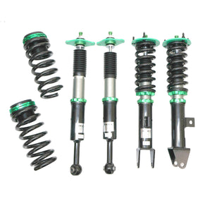 Rev9 Hyper-Street II Coilovers for Dodge Challenger 08-10 RWD - product view 1