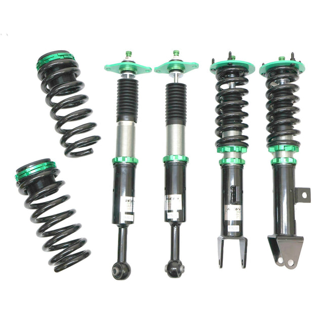 Rev9 Hyper-Street II Coilovers for Dodge Challenger 08-10 RWD - product view 1