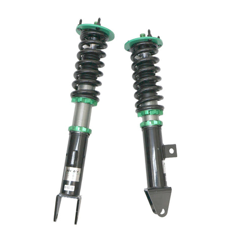Rev9 Hyper-Street II Coilovers for Dodge Magnum 05-08 RWD - product view 2