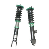 Rev9 Hyper-Street II Coilovers for Dodge Challenger 08-10 RWD - product view 2