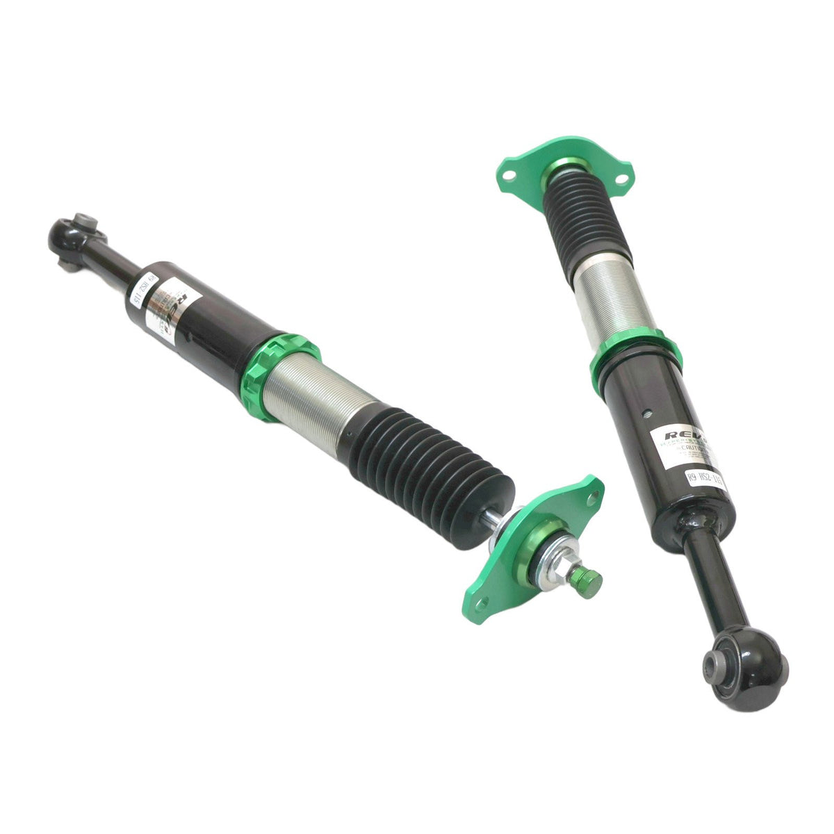 Rev9 Hyper-Street II Coilovers for Dodge Challenger 08-10 RWD - product view 5