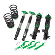 Rev9 Hyper-Street II Coilovers for Mazda6 14-20 (GJ/GL) - product view 1