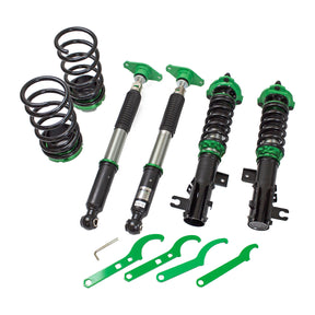 Rev9 Hyper-Street II Coilovers for Mazda6 14-20 (GJ/GL) - product view 1