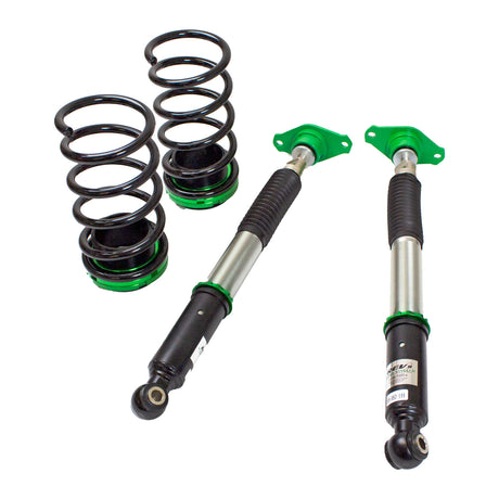 Rev9 Hyper-Street II Coilovers for Mazda6 14-20 (GJ/GL) - product view 4