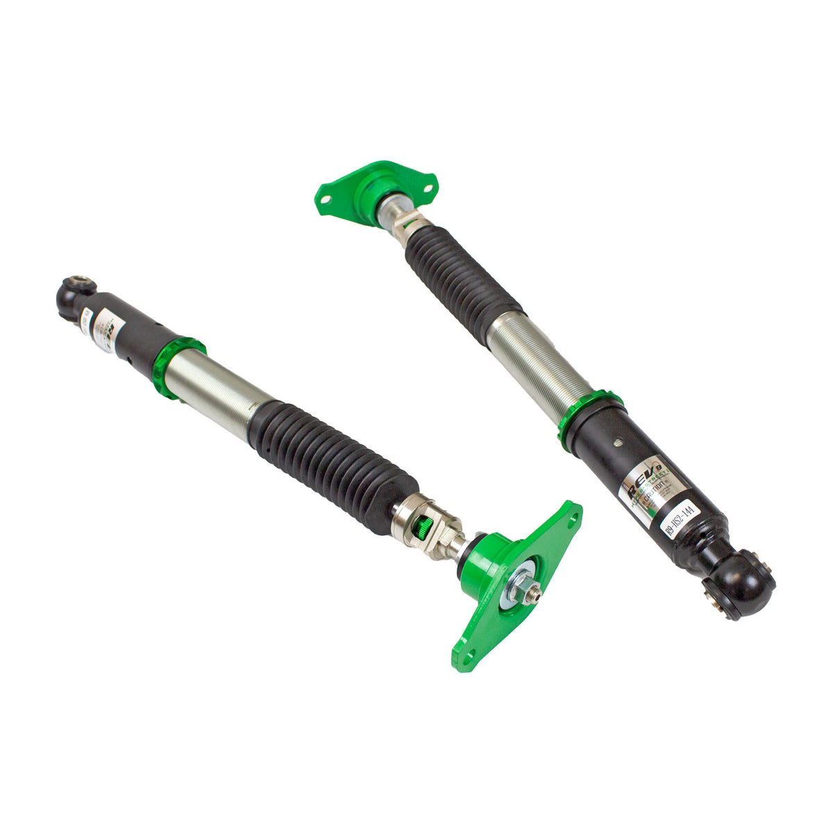 Rev9 Hyper-Street II Coilovers for Mazda6 14-20 (GJ/GL) - product view 5
