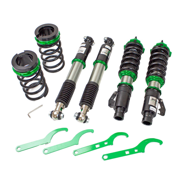 Rev9 Hyper-Street II Coilovers for Lincoln Mkz 07-12 - product view 1