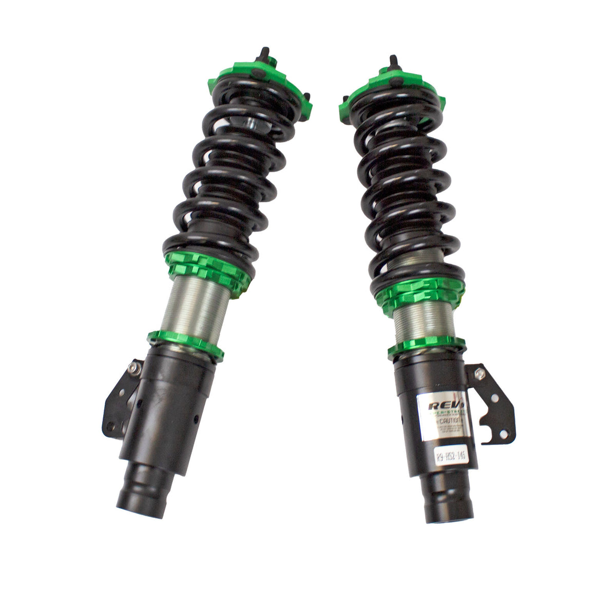 Rev9 Hyper-Street II Coilovers for Mercury Milan 06-11 - product view 2