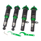 Rev9 Hyper-Street II Coilovers for Toyota Chaser 89-92 (X80) - product view 1