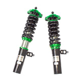 Rev9 Hyper-Street II Coilovers for Toyota Chaser 89-92 (X80) - product view 2