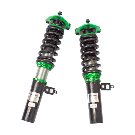 Rev9 Hyper-Street II Coilovers for Toyota Chaser 89-92 (X80) - product view 2
