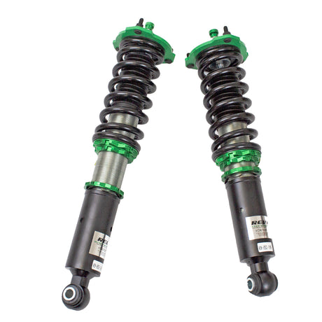 Rev9 Hyper-Street II Coilovers for Toyota Chaser 89-92 (X80) - product view 4