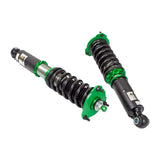 Rev9 Hyper-Street II Coilovers for Toyota Chaser 89-92 (X80) - product view 5