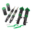 Rev9 Hyper-Street II Coilovers for Chevrolet Volt 16-19 - product view 1