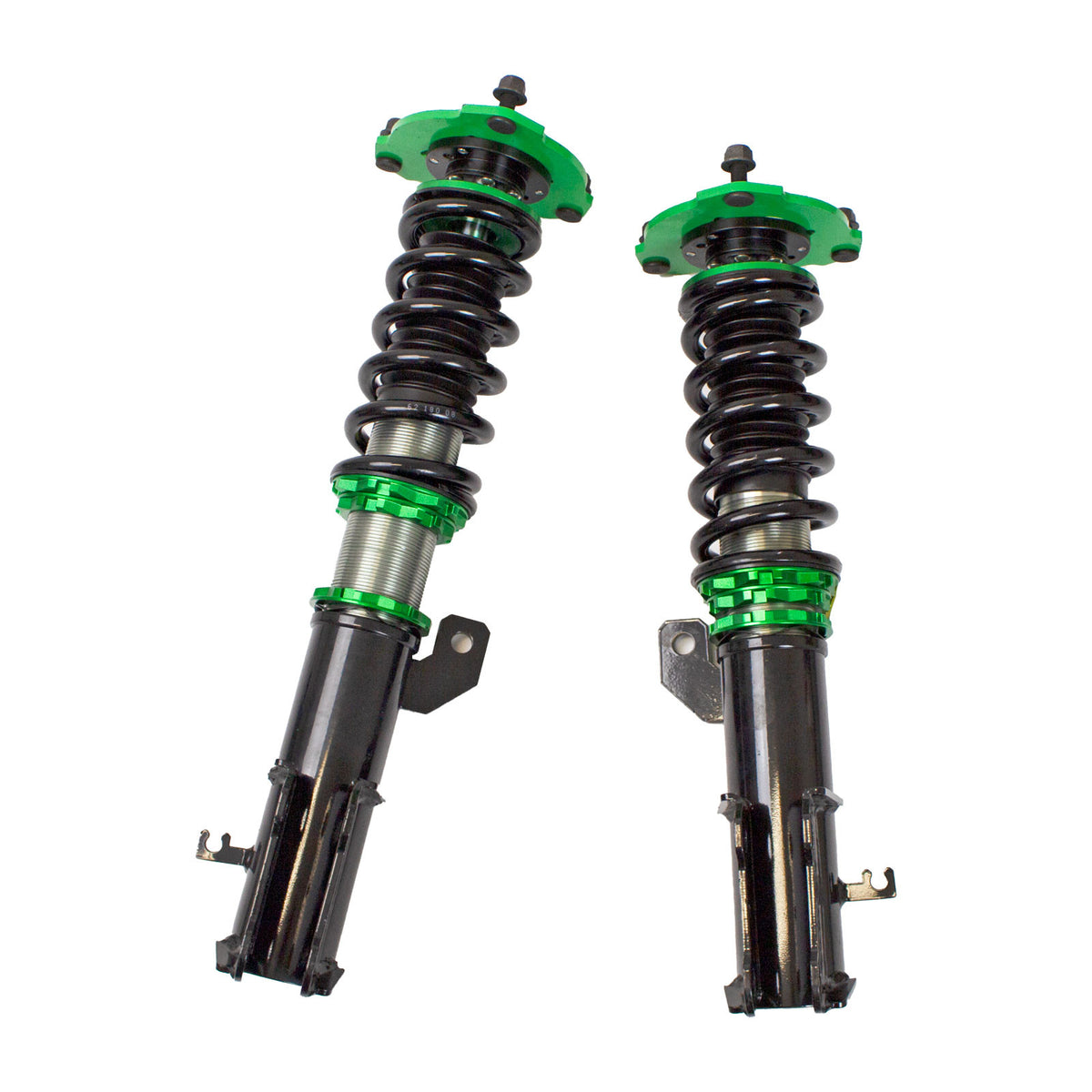 Rev9 Hyper-Street II Coilovers for Chevrolet Volt 16-19 - product view 2