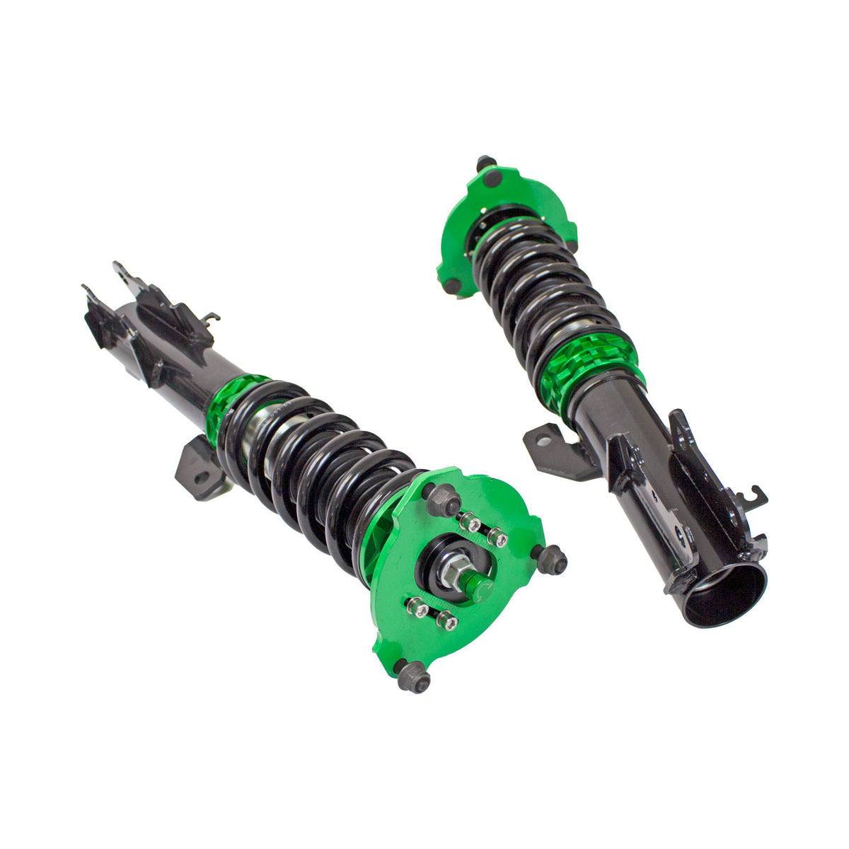 Rev9 Hyper-Street II Coilovers for Chevrolet Cruze 16-19 - product view 3