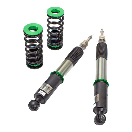 Rev9 Hyper-Street II Coilovers for Chevrolet Cruze 16-19 - product view 4